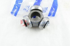 CROCIERA TRIPOIDE SEMIASSI PER