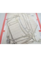 Mantua Model Vele per Galeone