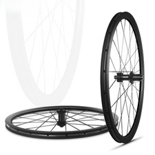 Set ruote carbonio bici mtb 6