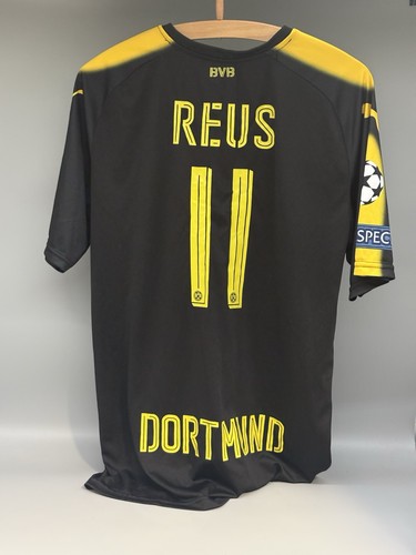 Maglia borussia dortmund bvb - maglia,