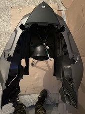 CARENA CODONE POSTERIORE