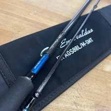 Emeraldas EX AGS 88L/M-SMT