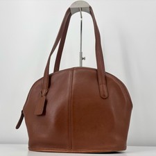 Borsa a tracolla Coach in