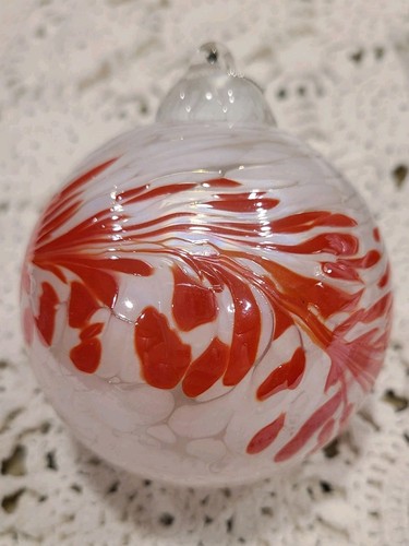 Palline vetro artistico - palline, di