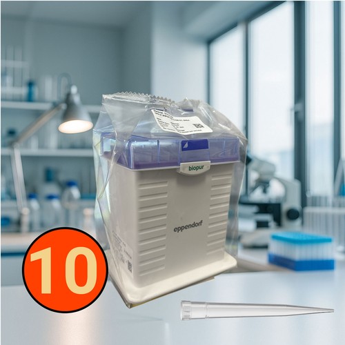 Eppendorf ept biopur - eppendorf, ept.i.p.s.