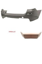 PARAURTI POSTERIORE PRIMER PER