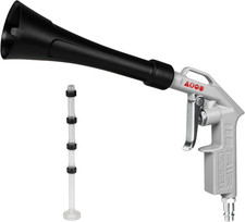 Pistola Soffiaggio Aria