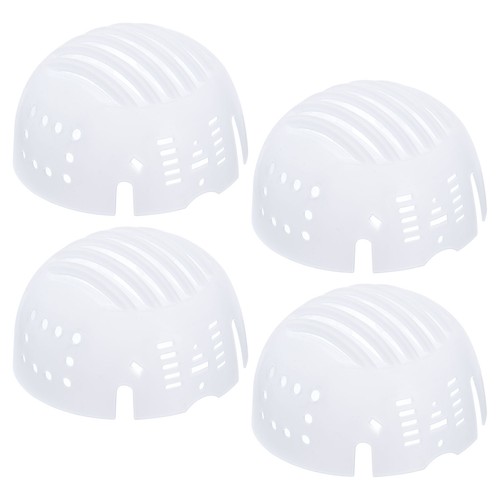 4pz inserto per cappellino - per,