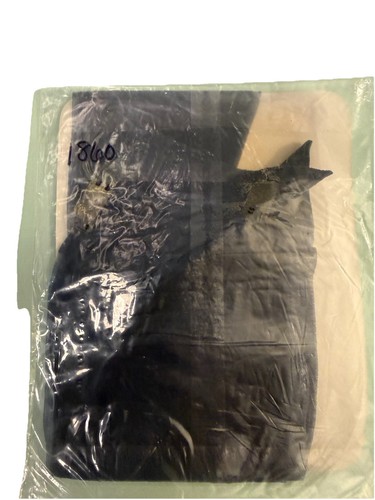 Coppia calze alte - coscia, nylon