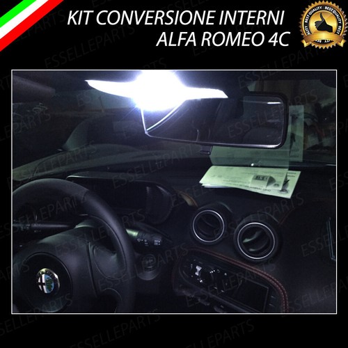 Kit full led interni - led,