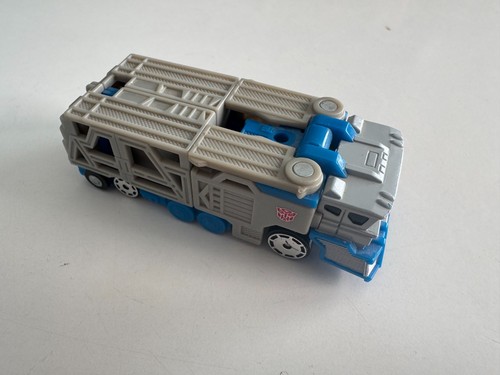 Transformers ultra magnus - ultra,