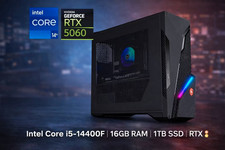 MSI MAG INFINITE S3