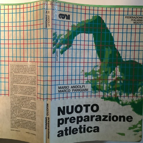 Nuoto preparazione atletica