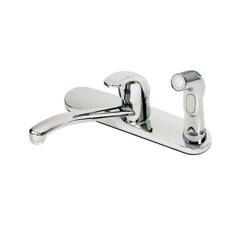 Rubinetto cucina aqueous - rubinetto,