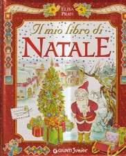 Il Mio Libro Di Natale -