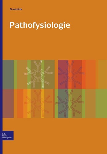Pathofysiologie een inleiding - pathofysiologie:,