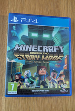 Minecraft Stagione 2 Modalità