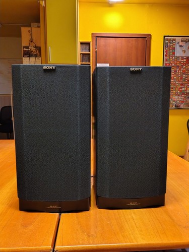 Coppia altoparlanti casse - coppia,