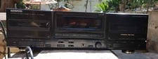 Lettore Cassette KENWOOD