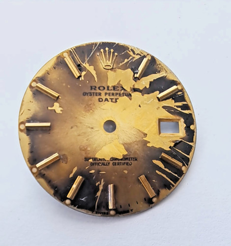 Genuine rolex 15200 15223 - genuine,