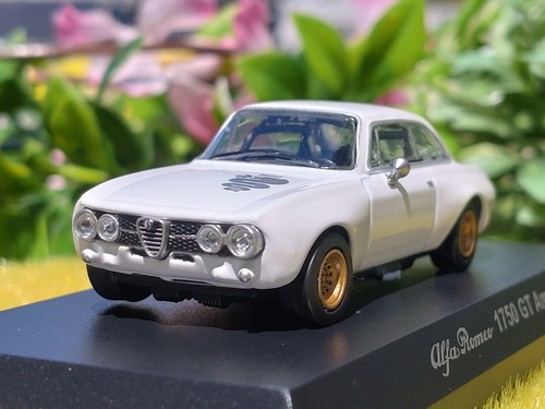 Alfa romeo 1750 - /, 1963