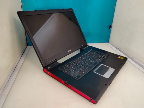 Notebook acer ferrari serie - ferrari,