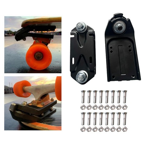 Surf skate trucks lega - surf,