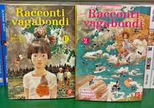 Racconti Vagabondi 1/2 SERIE