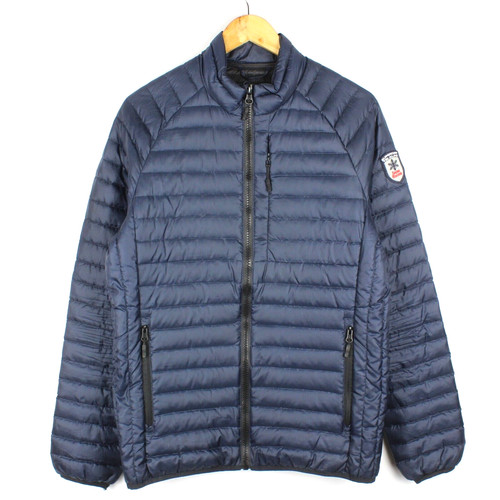Superdry subarctic giacca - superdry,