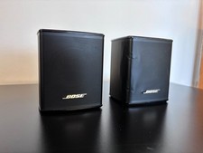 Altoparlanti Bose Surround 300