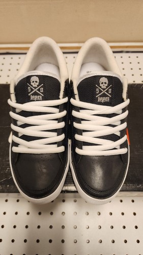 Circa al50 adrian - lopez, skull