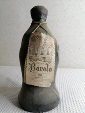  VINO BAROLO - azienda vitivinicola PIPPIONE -72 cl - annata 1971   