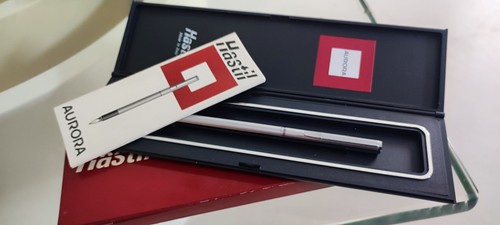 Nuova aurora hastil 204 - "nuova",