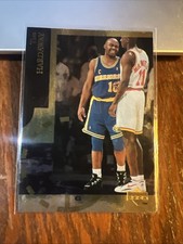 Tim Hardaway 1994-95 Upper