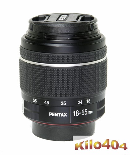 Smc pentax dal al wr - pentax,