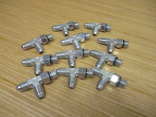 Parker 4r5ox flare - parker, 4r5ox-s
