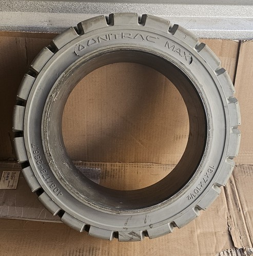 Unitrac max 16x7x101 solido - 16x7x101/2,