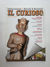 IL CURIOSO Collezionismo