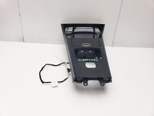 MERCEDES BENZ CLA C118 CONSOLE