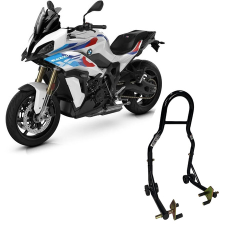 Cavalletto alzamoto alza moto - alzamoto,