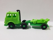 1986 KINDER MONTABLE