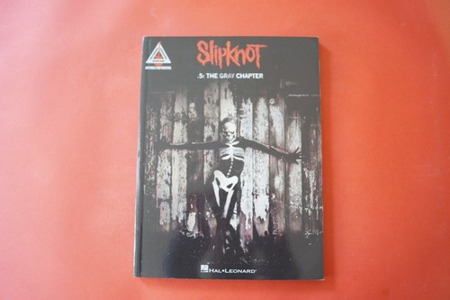 Slipknot the grey - 5,
