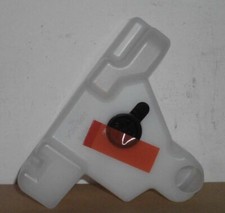 Bottiglia toner rifiuti per