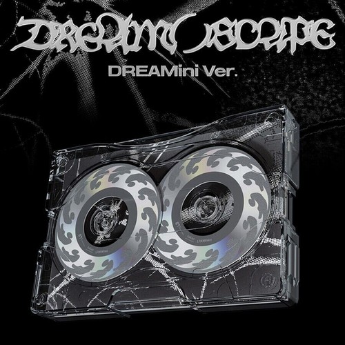 Nct dream dreamscape 5th - dream, dream(