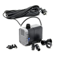 TTSunSun CHJ-900-10 Pompa da