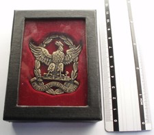 WWII 1° BATTAGLIONE VOLONTARI