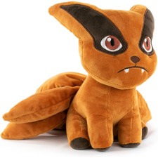NARUTO SHIPPUDEN PELUCHE