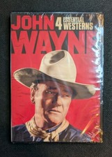John Wayne: 4 Essential