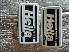 Hella faretti 550 comet