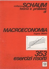 Diulio eugene macroeconomia - eugene.,